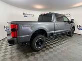 Thumbnail of 2025 Gray Metallic Ford F-250