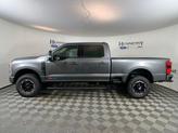 Thumbnail of 2025 Gray Metallic Ford F-250