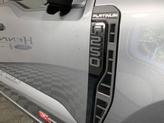 Thumbnail of 2025 Gray Metallic Ford F-250