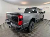 Thumbnail of 2025 Gray Metallic Ford F-250