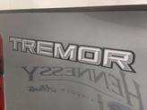 Thumbnail of 2025 Gray Metallic Ford F-250