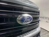 Thumbnail of 2025 Gray Metallic Ford F-250