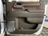 Thumbnail of 2024 White Frost Tricoat GMC Sierra 2500