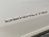 Thumbnail of 2024 White Frost Tricoat GMC Sierra 2500