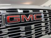 Thumbnail of 2024 White Frost Tricoat GMC Sierra 2500