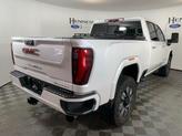 Thumbnail of 2024 White Frost Tricoat GMC Sierra 2500