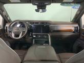 Thumbnail of 2024 White Frost Tricoat GMC Sierra 2500