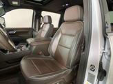Thumbnail of 2024 White Frost Tricoat GMC Sierra 2500