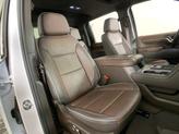 Thumbnail of 2024 White Frost Tricoat GMC Sierra 2500