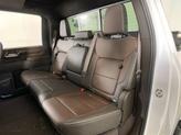 Thumbnail of 2024 White Frost Tricoat GMC Sierra 2500
