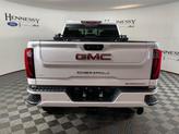Thumbnail of 2024 White Frost Tricoat GMC Sierra 2500