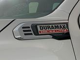 Thumbnail of 2024 White Frost Tricoat GMC Sierra 2500