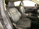 Thumbnail of 2023 Boulder Gray Pearl/Super Black Nissan Rogue