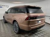 Thumbnail of 2025 Copper Metallic Lincoln Navigator