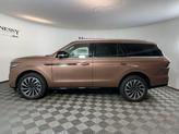 Thumbnail of 2025 Copper Metallic Lincoln Navigator