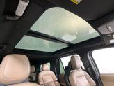 Thumbnail of 2025 Copper Metallic Lincoln Navigator