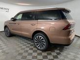 Thumbnail of 2025 Copper Metallic Lincoln Navigator