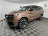Thumbnail of 2025 Copper Metallic Lincoln Navigator