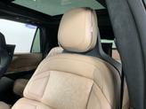 Thumbnail of 2025 Copper Metallic Lincoln Navigator