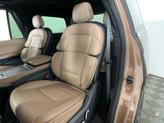 Thumbnail of 2025 Copper Metallic Lincoln Navigator