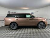 Thumbnail of 2025 Copper Metallic Lincoln Navigator