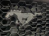 Thumbnail of 2025 Magenta Ford Mustang