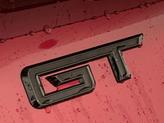 Thumbnail of 2025 Magenta Ford Mustang