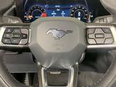 Thumbnail of 2025 Magenta Ford Mustang