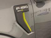Thumbnail of 2024 Carbonized Gray Metallic Ford F-150