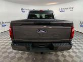 Thumbnail of 2024 Carbonized Gray Metallic Ford F-150