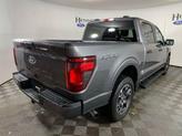 Thumbnail of 2024 Carbonized Gray Metallic Ford F-150