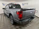 Thumbnail of 2024 Carbonized Gray Metallic Ford F-150