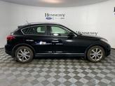 Thumbnail of 2013 Black Obsidian INFINITI EX37