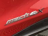 Thumbnail of 2024 Red Metallic Ford Mustang Mach-E