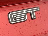 Thumbnail of 2024 Red Metallic Ford Mustang Mach-E