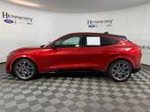 Thumbnail of 2024 Red Metallic Ford Mustang Mach-E