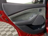 Thumbnail of 2024 Red Metallic Ford Mustang Mach-E