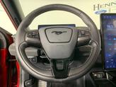 Thumbnail of 2024 Red Metallic Ford Mustang Mach-E