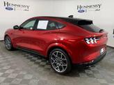 Thumbnail of 2024 Red Metallic Ford Mustang Mach-E