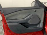 Thumbnail of 2024 Red Metallic Ford Mustang Mach-E