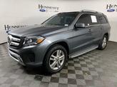 Thumbnail of 2018 Gray Metallic Mercedes-Benz GLS 450