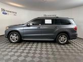 Thumbnail of 2018 Gray Metallic Mercedes-Benz GLS 450