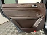 Thumbnail of 2018 Gray Metallic Mercedes-Benz GLS 450