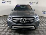 Thumbnail of 2018 Gray Metallic Mercedes-Benz GLS 450