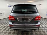 Thumbnail of 2018 Gray Metallic Mercedes-Benz GLS 450