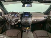 Thumbnail of 2018 Gray Metallic Mercedes-Benz GLS 450