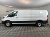 Thumbnail of 2025 Oxford White Ford Transit-250