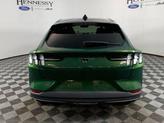 Thumbnail of 2025 Eruption Green Metallic Ford Mustang Mach-E