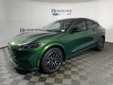 Thumbnail of 2025 Eruption Green Metallic Ford Mustang Mach-E
