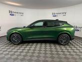 Thumbnail of 2025 Eruption Green Metallic Ford Mustang Mach-E